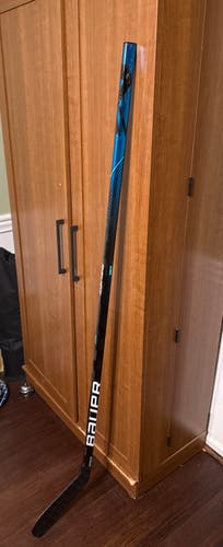 Senior Bauer Nexus Geo Right Handed Hockey Stick P88 70 Flex (Used)