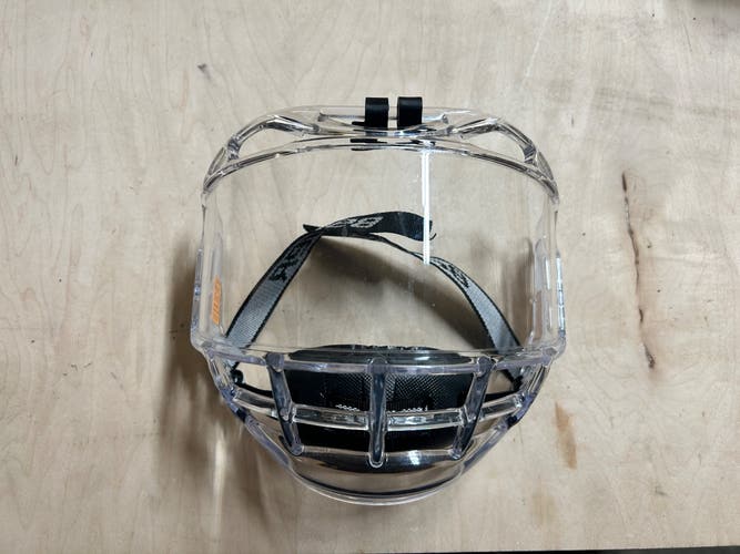 Bauer Profile II Facemask (Used)