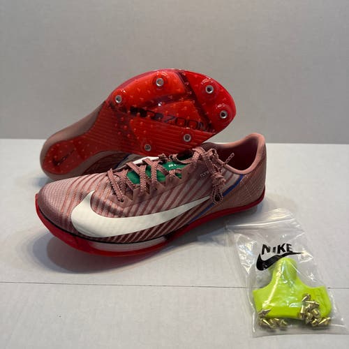 Nike Air Zoom Maxfly 2 Armory Pack Size 7 HQ2058-600