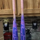 2026 Easton Ghost OG Composite Bat (-10) 24 oz 34" (New)
