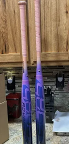 2026 Easton Ghost OG Composite Bat (-10) 24 oz 34" (New)