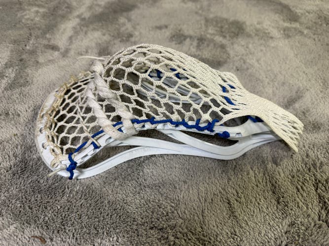 Powell Pioneer 2 Used Stringing Head (Used)