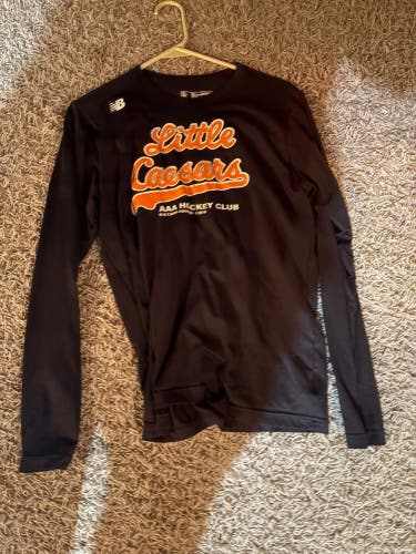 Little Caesers team issued shirt