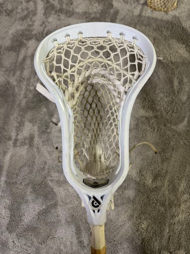 Powell Pioneer 2 Fresh Stringing Head (New)