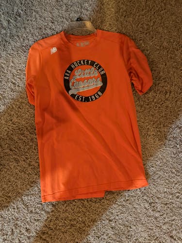 Little Caesers team issued shirt