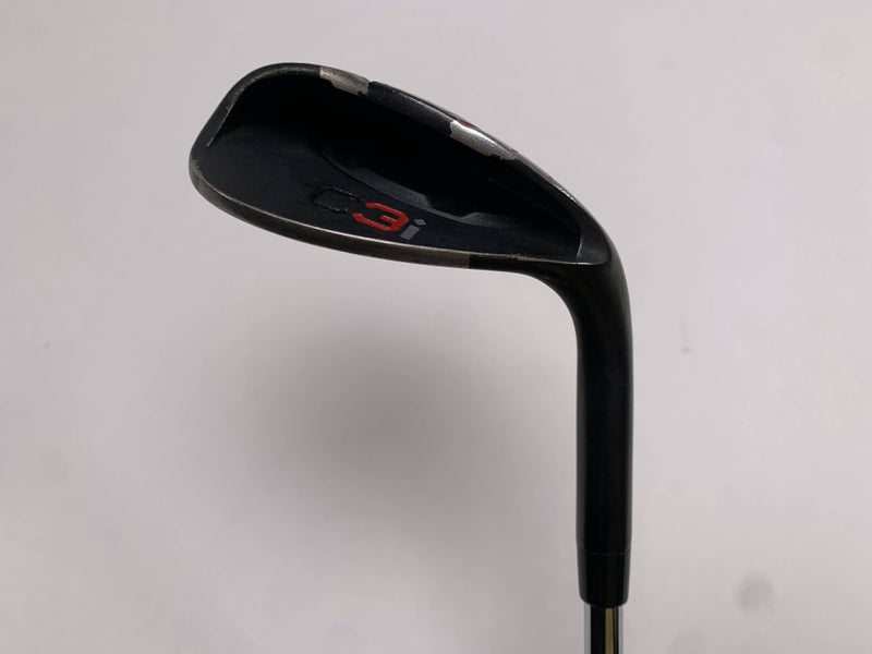 C3i C3i Lob Wedge LW 65* Wedge RH