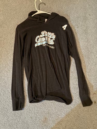 little Caesers team issued pullover