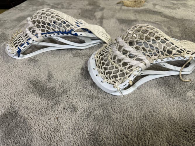 Powell Pioneer 2 Fresh Stringing Head (New)