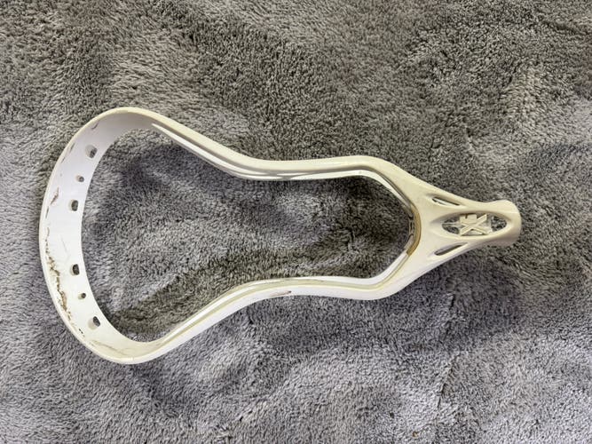 Warrior Evo Pro X6 Unstrung Head (Used)
