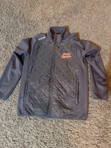 Little Caesers team issued jacket lightly used