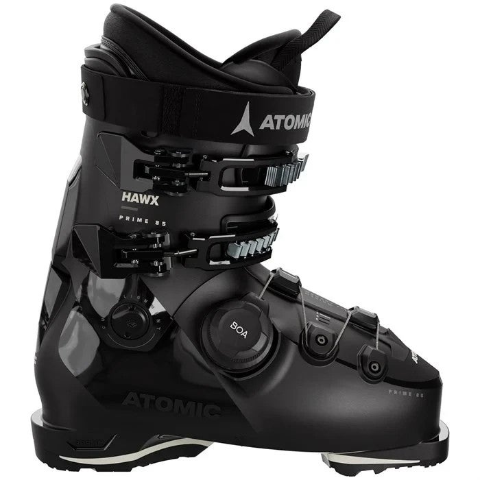 New Atomic Hawx Ultra 110 S BOA ski boots; Size: 26.5