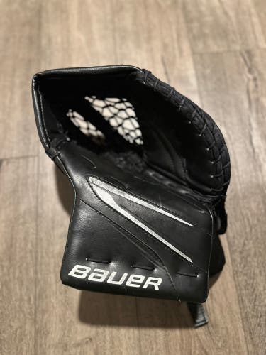 Bauer MV Pro Glove (Used)