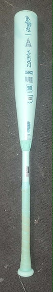 Rawlings ICON BB/SB USSSA 2 3/4 Bat 29"