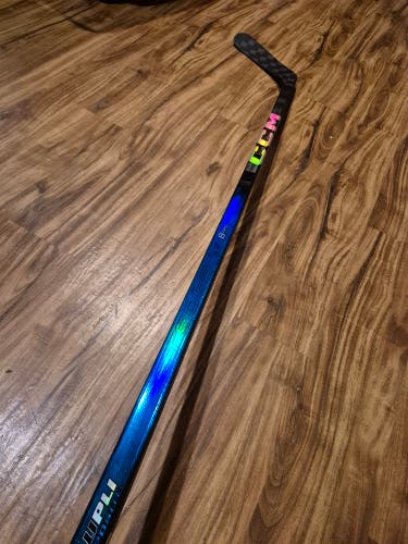 Senior CCM JetSpeed FT8 Pro Left Hand Hockey Stick P90TM 70 Flex (New)