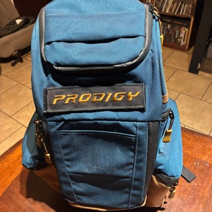 (Used) Prodigy Disc Golf Backpack Replacement