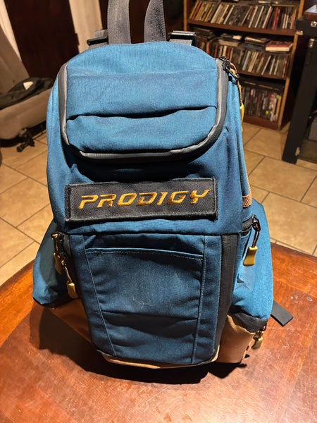 (Used) Prodigy Disc Golf Backpack Replacement