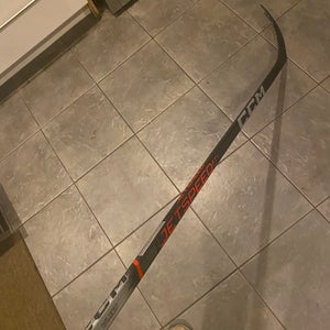 Senior CCM jet speed ft+  nahl team stick Right Handed Hockey Stick P29 70 Flex Pro Stock