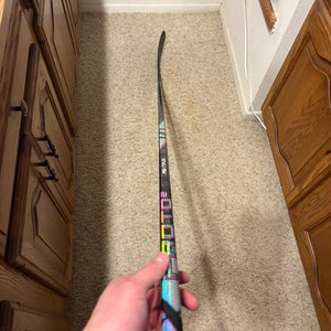Senior Bauer Proto2 Left Hand Hockey Stick P92 77 Flex (Used)