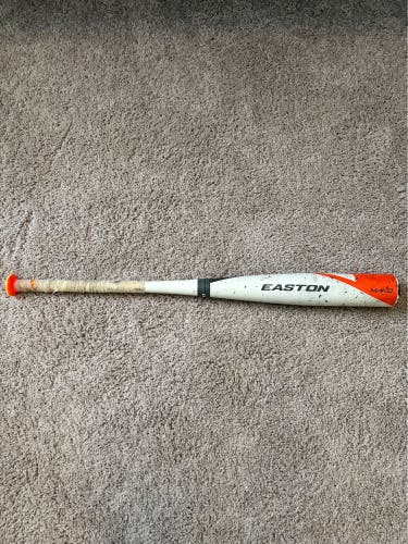 2014 Easton Mako Composite BBCOR Certified Bat (-3) 28 oz 31" (Used)