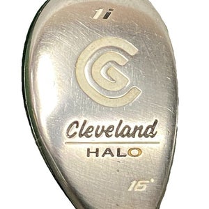 Cleveland HALO 1i Hybrid 16* RH 69g MP6 Micro Ply Regular Graphite 40" Mid Grip