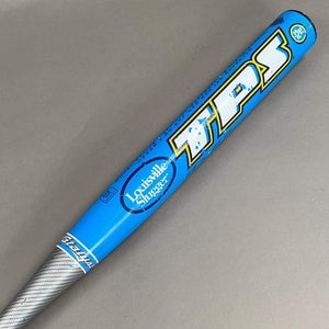 Louisville Slugger TPS Catalyst X-1 Composite 33/21 (-12) ASA / NSA / USSSA Soft