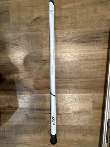 Adult Warrior Evo QX2 Shaft (Used)