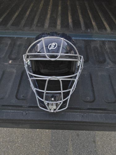 Catcher's Mask (Used)