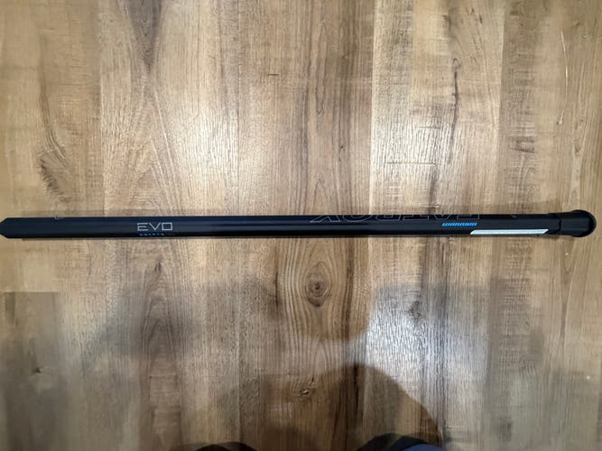 Adult Warrior Evo Krypto Pro Shaft (New)