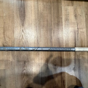 Adult Warrior Burn XP Carbon Shaft (Used)