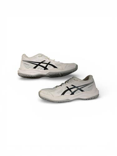 Used Asics VB Shoes Junior White Junior 01.5 11873-S000230563