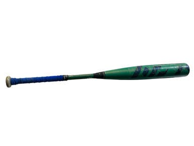 Used Louisville Slugger SLMTX8-23 BB/SB USSSA 2 3/4 Bat 32" 11873-S000231608