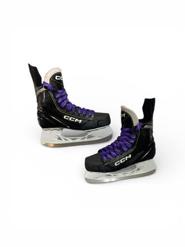 Used CCM AS 550 Senior Hockey Skate Senior 5 11873-S000231643