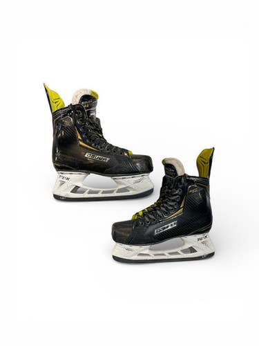 Used Bauer IGNITE PRO Senior Hockey Skate Senior 7 11873-S000232167