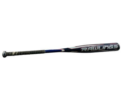 Used Rawlings PLASMA BB/SB Youth Bat 29" 11873-S000232296