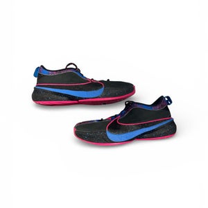 Used Nike GIANNIS Basketball Shoes M Black Senior 5.5 11873-S000232596