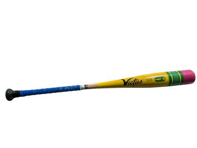Used Victus PENCIL BB/SB USA 2 5/8 Bat 31" 11873-S000232669