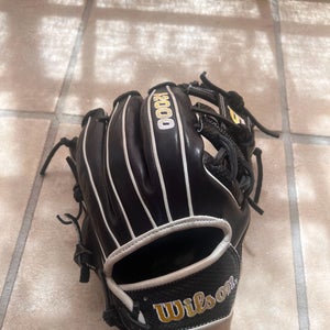 Wilson A2000 11.5" SC86, RH