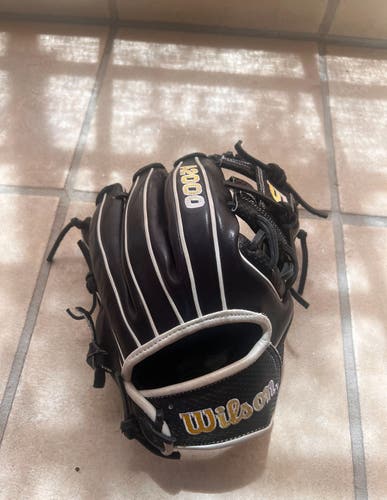 Wilson A2000 11.5" SC86, RH