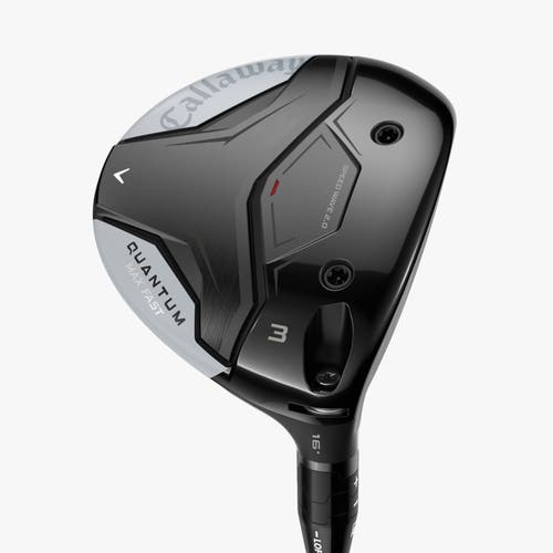 CALLAWAY QUANTUM MAX FAST FAIRWAY