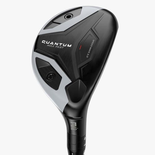 CALLAWAY QUANTUM MAX FAST HYBRID