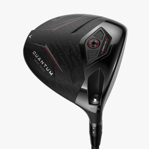 CALLAWAY QUANTUM MAX FAST DRIVER