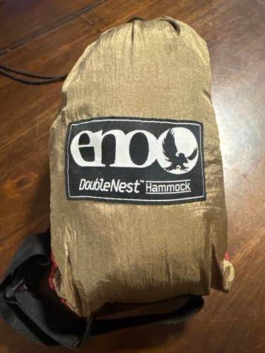 Eno double nest hammock
