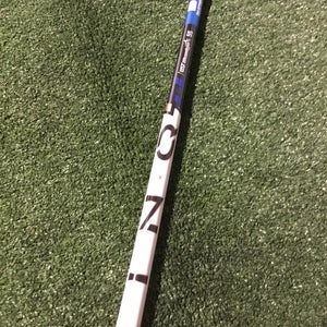 UST Mamiya LIN-Q PowerCore 5S Stiff Blue Graphite Driver Shaft (44.5) Wilson