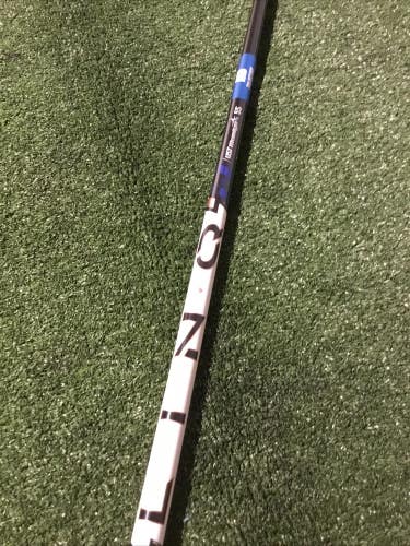 UST Mamiya LIN-Q PowerCore 5S Stiff Blue Graphite Driver Shaft (44.5) Wilson
