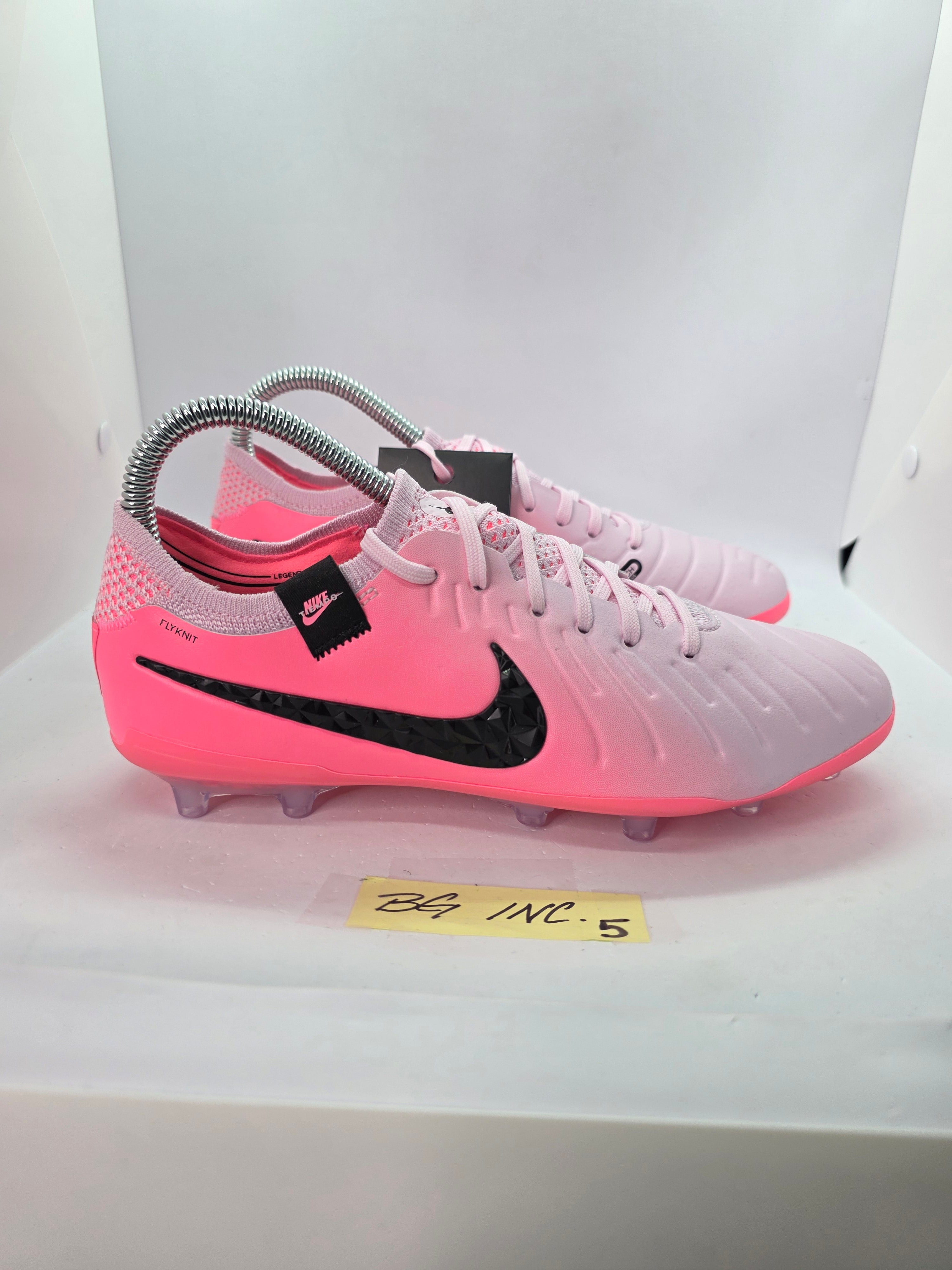 Nike Tiempo Legend 10 ELITE AG-PRO Men