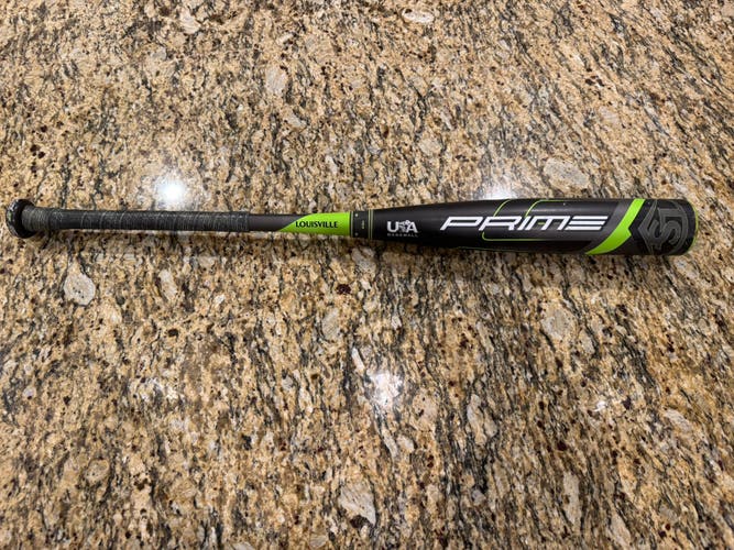 Louisville Slugger Prime  31”-10