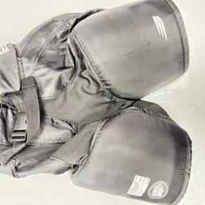 Used Bauer VAPOR 6 Senior Pant Black LG 11860-S000304808