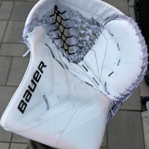 2025 Bauer FlyLite Regular (Used)