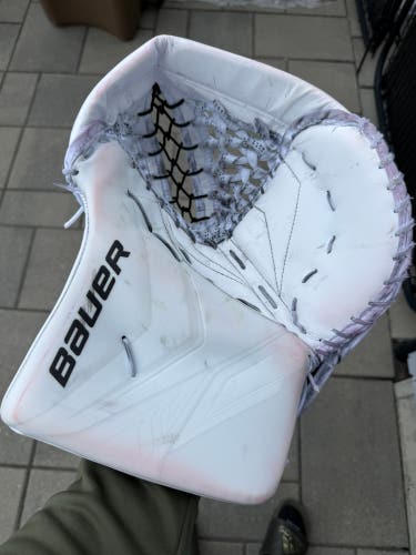 2025 Bauer FlyLite Regular (Used)