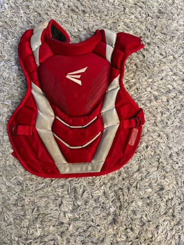 Easton Elite X Catcher's Chest Protector (Used)
